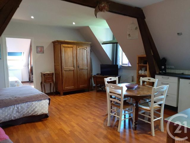 Appartement à louer - 2 pièces - 46.84 m2 - BREXENT ENOCQ - 62 - NORD-PAS-DE-CALAIS - Century 21 Les 3 Vallées