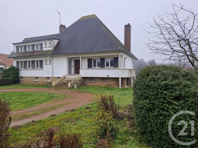 Maison à vendre BRIMEUX